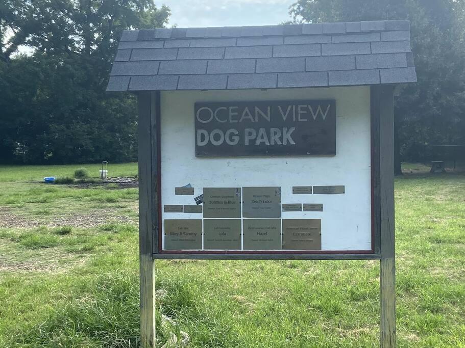 노퍽 Historic Coastal Haven- Pet Friendly Fast Wi-Fi 빌라 외부 사진