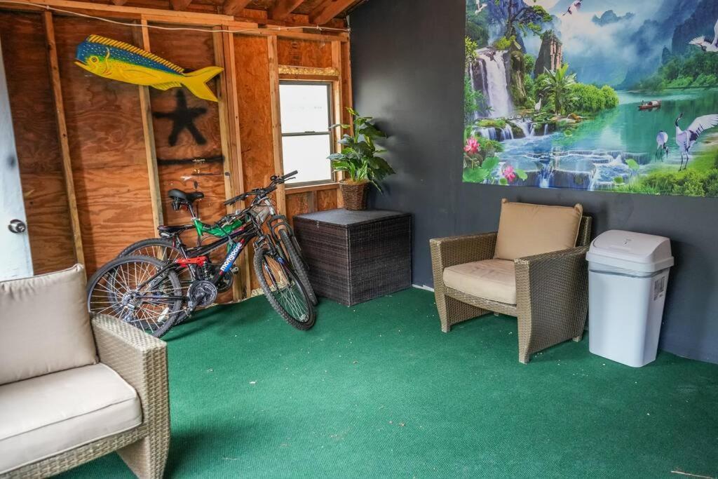노퍽 Historic Coastal Haven- Pet Friendly Fast Wi-Fi 빌라 외부 사진